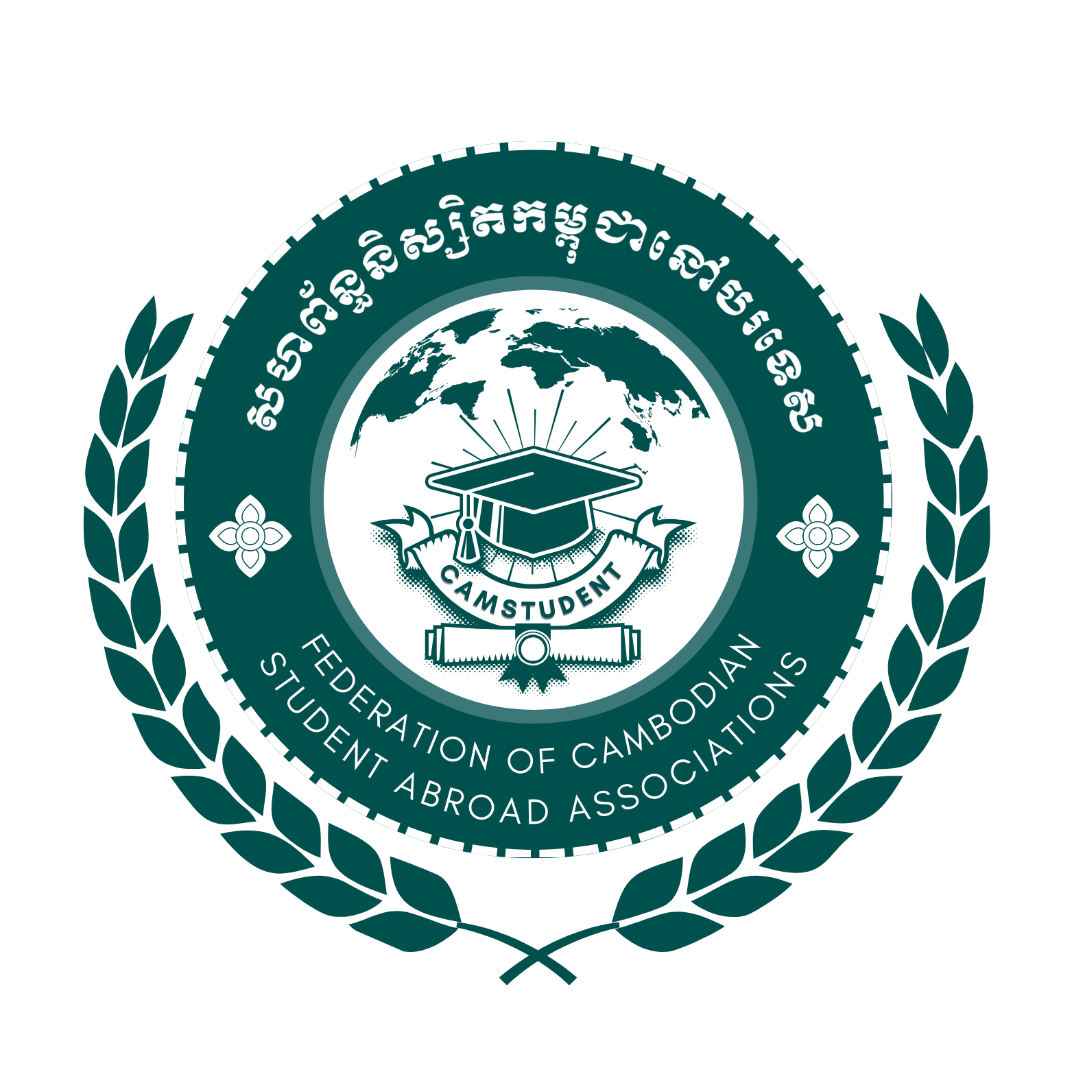 Federation of Cambodian Student Abroad Associations